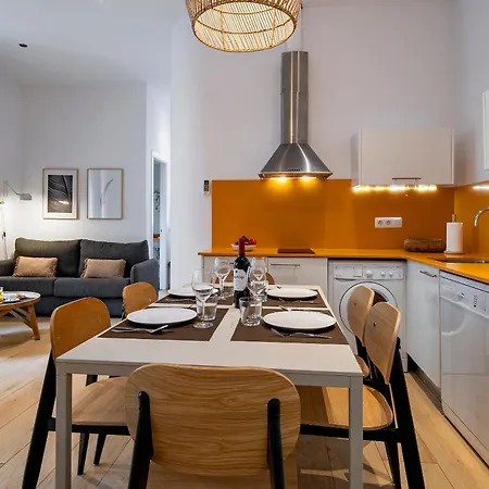 Verdi Habitat Apartments-2