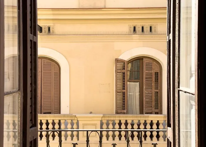 Aparteasy - Gracia s