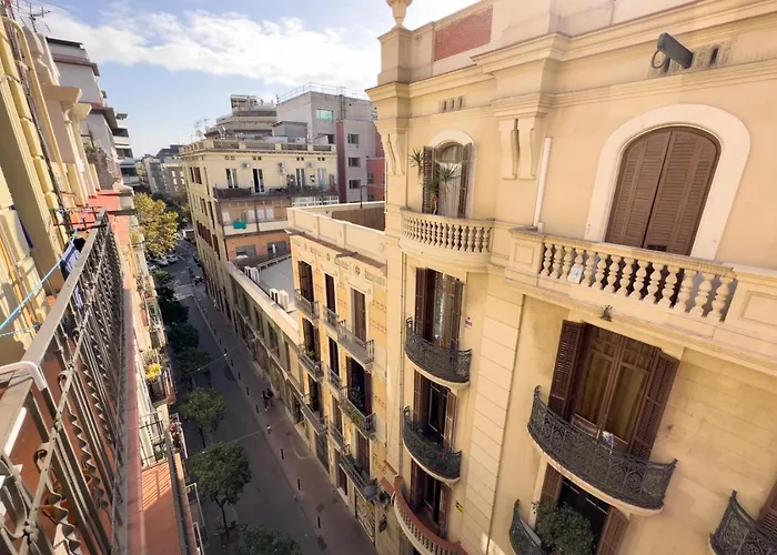 Aparteasy - Gracia s