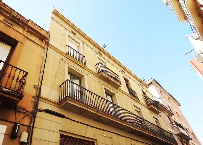 Barcelona Just Like Home