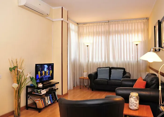 Hostal Bejar
